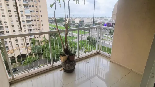 Apartamento com 3 Quartos à venda, 73m² no Recreio dos Bandeirantes, Rio de Janeiro
