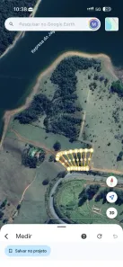 Lote/Terreno à venda, 1000m² no Parque San Marino, Piracaia