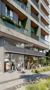 Ponto Comercial à venda, 36m² no Cachoeira do Bom Jesus, Florianópolis