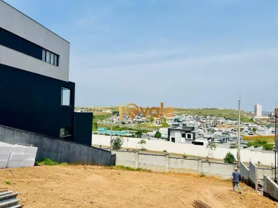 Lote/Terreno à venda, 570m² no Condomínio Residencial Alphaville II, São José dos Campos