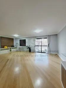 Apartamento com 3 Quartos à venda, 120m² no Cidade São Francisco, São Paulo