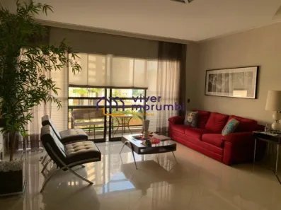 Apartamento com 4 Quartos à venda, 176m² no Vila Suzana, São Paulo