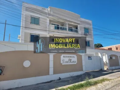 Apartamento com 2 Quartos à venda, 600m² no Centro, São Pedro da Aldeia