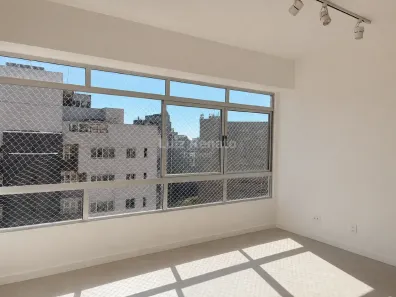Apartamento com 3 Quartos para alugar, 95m² no Savassi, Belo Horizonte