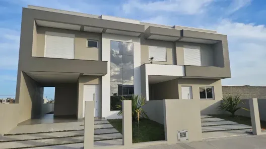 Sobrado com 3 Quartos à venda, 135m² no , Balneário Gaivota