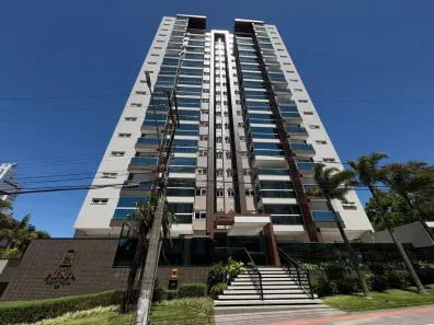 Apartamento com 3 Quartos para alugar, 167m² no Centro, Criciúma