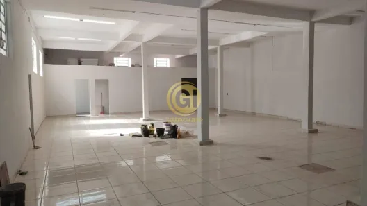 Ponto Comercial para alugar, 220m² no Jardim Califórnia, Jacareí