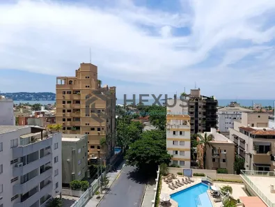 Apartamento com 4 Quartos à venda, 110m² no Enseada, Guarujá