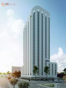 Sala Comercial à venda, 52m² no São Paulo, Belo Horizonte