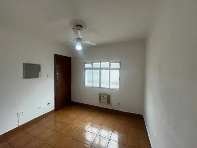 Apartamento com 2 Quartos para alugar, 50m² no Aparecida, Santos