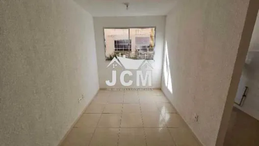 Apartamento com 1 Quarto à venda, 45m² no Cosmos, Rio de Janeiro