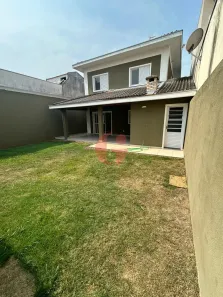 Sobrado com 3 Quartos à venda, 192m² no Loteamento Villa Branca, Jacareí