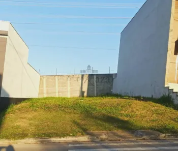 Lote/Terreno à venda, 250m² no Condomínio Vem Viver Jacareí, Jacareí