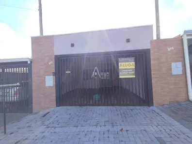 Casa com 2 Quartos para alugar, 55m² no Morumbi, Cascavel