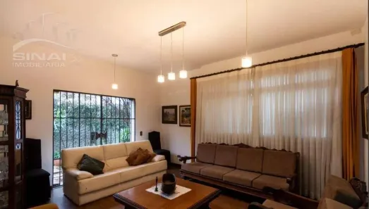 Casa com 3 Quartos à venda, 280m² no Planalto Paulista, São Paulo
