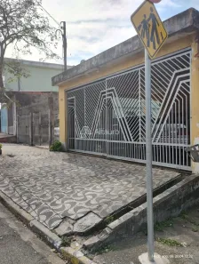Sobrado com 3 Quartos à venda, 149m² no Vila Dom Pedro I, São Paulo