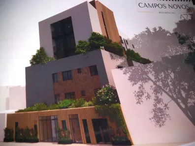 Apartamento com 1 Quarto à venda, 30m² no Vila Zelina, São Paulo