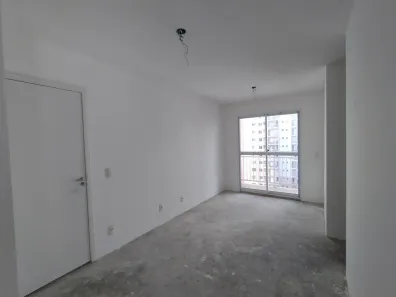Apartamento com 2 Quartos à venda, 47m² no Vila Prel, São Paulo