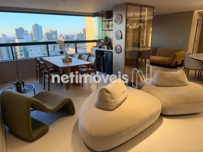 Apartamento com 3 Quartos à venda, 153m² no Gutierrez, Belo Horizonte