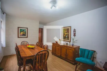 Casa com 4 Quartos à venda, 194m² no Vila do Bosque, São Paulo
