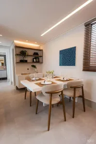 Apartamento com 2 Quartos à venda, 52m² no Parnamirim, Recife