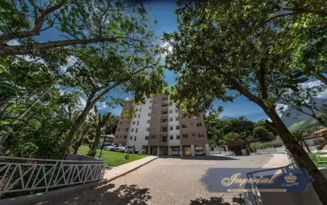 Apartamento com 2 Quartos à venda, 60m² no Corrêas, Petrópolis