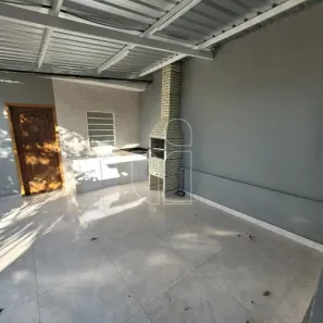 Casa com 3 Quartos à venda, 150m² no Palmital, Marília