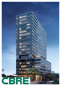 Sala Comercial para alugar, 716m² no Centro, Curitiba