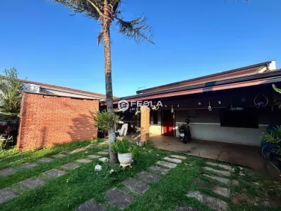 Casa com 3 Quartos à venda, 155m² no Jardim Europa I, Santa Bárbara D'Oeste