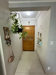 Apartamento com 3 Quartos à venda, 83m² no Jardim Inconfidência, Uberlândia