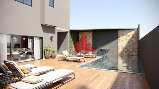 Apartamento com 3 Quartos à venda, 116m² no Centro, Navegantes