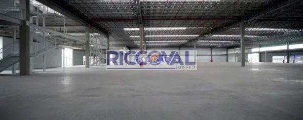Galpão/Depósito/Armazém para alugar, 1069m² no Jardim do Trevo, Campinas