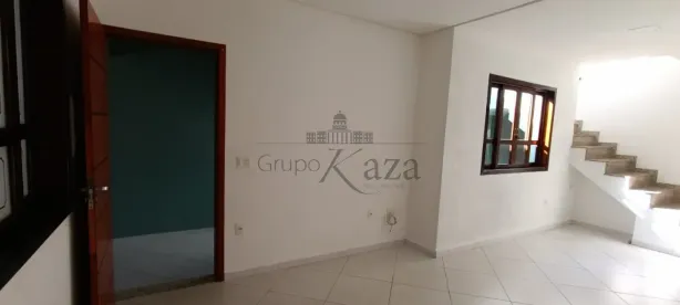 Sobrado com 4 Quartos para alugar, 136m² no Jardim Satélite, São José dos Campos