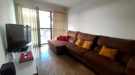 Apartamento com 3 Quartos à venda, 87m² no Recreio dos Bandeirantes, Rio de Janeiro