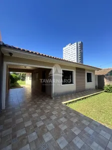 Casa com 3 Quartos à venda, 128m² no Estrela, Ponta Grossa