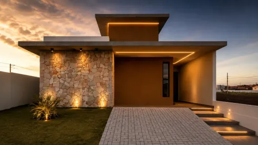 Casa de Condomínio com 3 Quartos à venda, 107m² no Muçumagro, João Pessoa