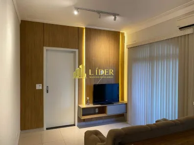 Apartamento com 1 Quarto à venda, 50m² no Centro, Uberlândia