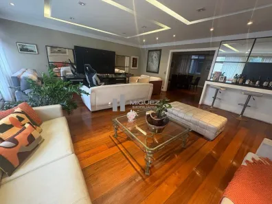 Apartamento com 5 Quartos à venda, 226m² no Tijuca, Rio de Janeiro