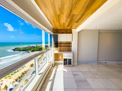 Apartamento com 3 Quartos à venda, 180m² no Mãe Luiza, Natal