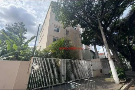 Apartamento com 1 Quarto à venda, 55m² no Vila Mariana, São Paulo