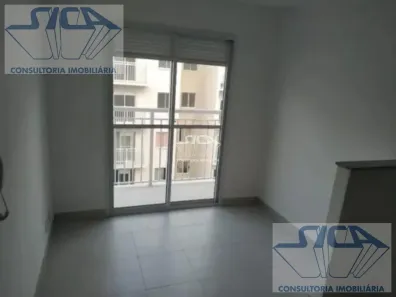 Apartamento com 2 Quartos à venda, 35m² no Cambuci, São Paulo
