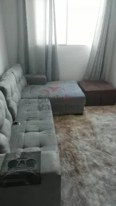 Apartamento com 2 Quartos à venda, 46m² no Parque dos Lagos, Ribeirão Preto