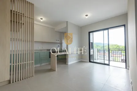 Apartamento com 2 Quartos à venda, 66m² no Cachoeira do Bom Jesus, Florianópolis