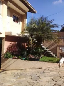 Casa com 3 Quartos à venda, 261m² no Parque Nova Jandira, Jandira