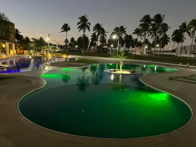 Lote/Terreno à venda, 240m² no Cajupiranga, Parnamirim