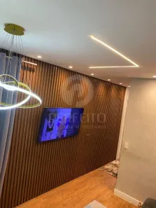 Apartamento com 2 Quartos à venda, 49m² no Loteamento Jardim das Estâncias, Sumaré