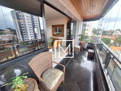 Apartamento com 3 Quartos à venda, 158m² no Jardim da Saúde, São Paulo