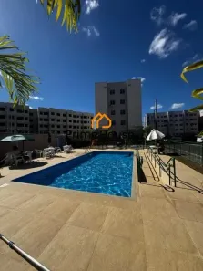 Apartamento com 2 Quartos à venda, 41m² no Guaratiba, Rio de Janeiro