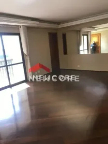 Apartamento com 3 Quartos à venda, 144m² no Vila Assunção, Santo André