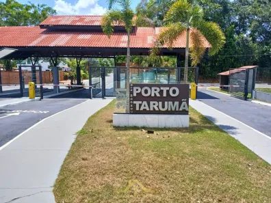 Lote/Terreno à venda, 882m² no Ponta Negra, Manaus